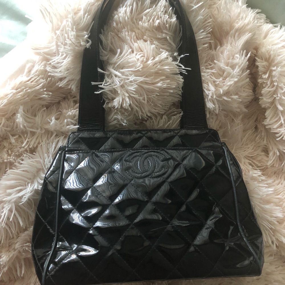 ✨Authentic Vintage Chanel✨